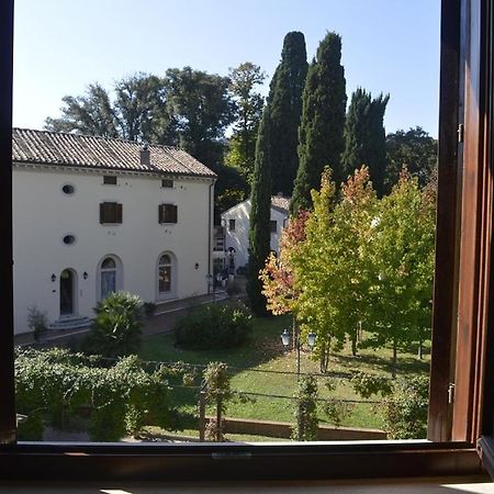 Villa Borri Casciana Terme Kültér fotó