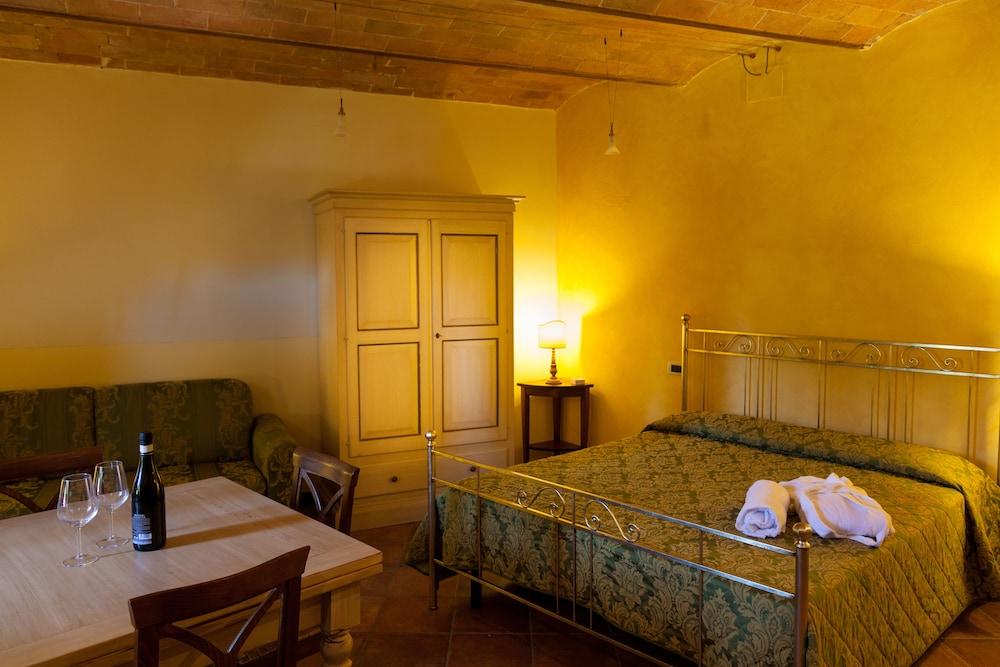 Villa Borri Casciana Terme Kültér fotó