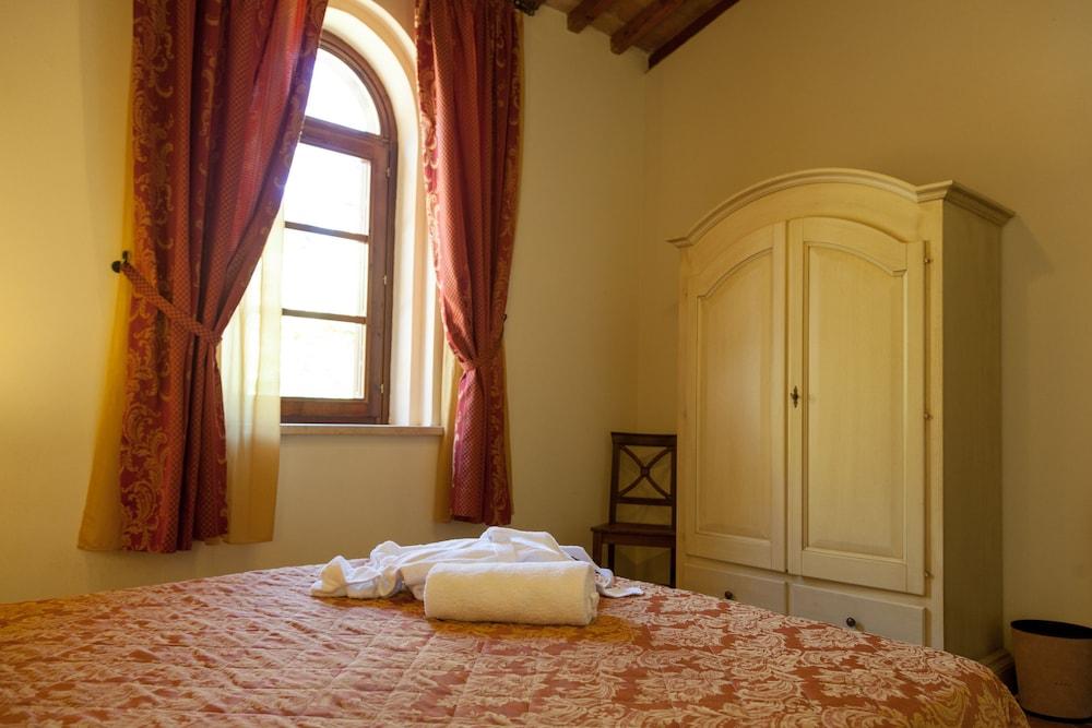 Villa Borri Casciana Terme Kültér fotó