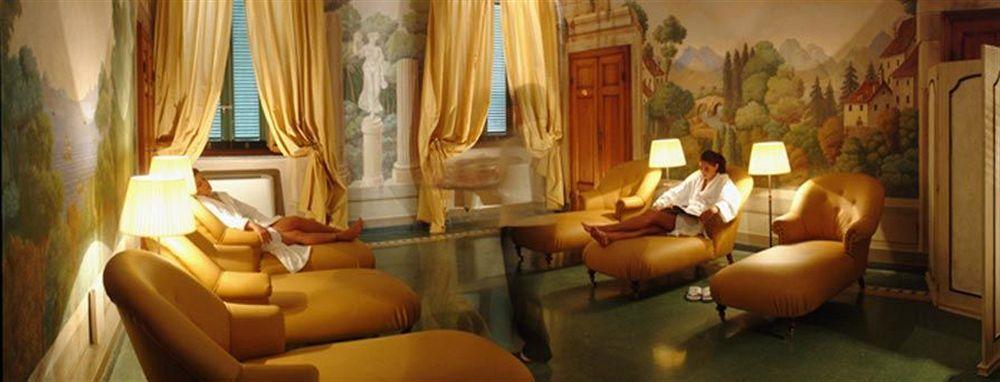 Villa Borri Casciana Terme Kültér fotó