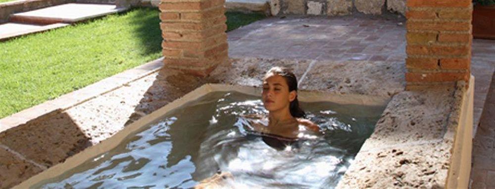 Villa Borri Casciana Terme Kültér fotó