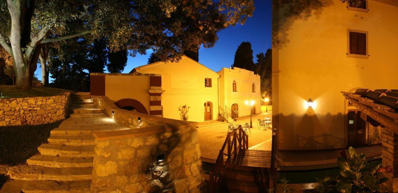 Villa Borri Casciana Terme Kültér fotó