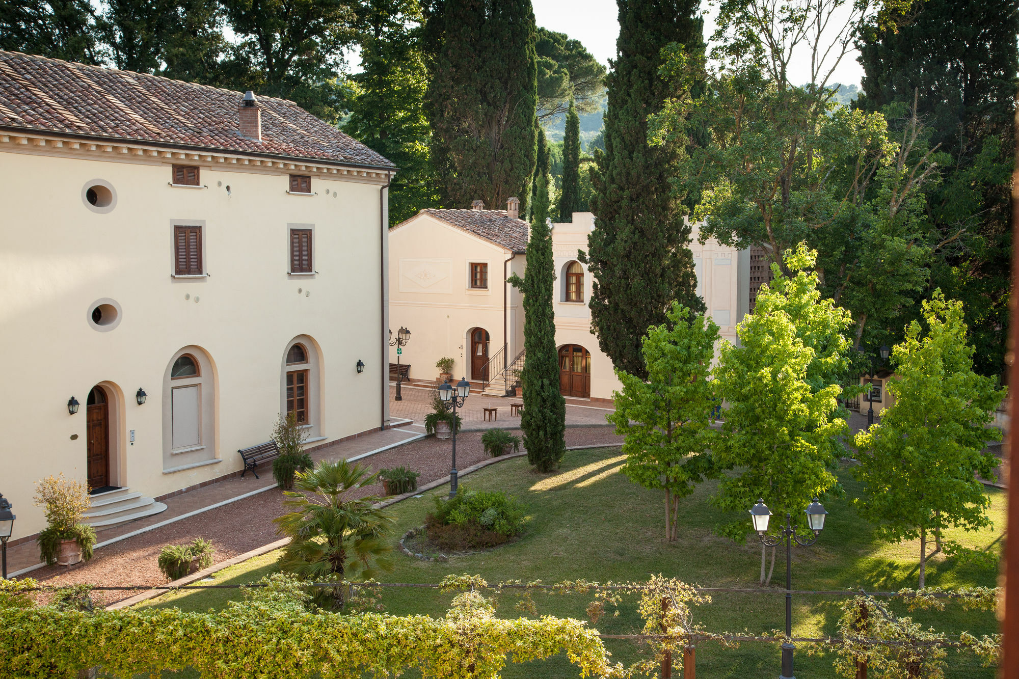 Villa Borri Casciana Terme Kültér fotó