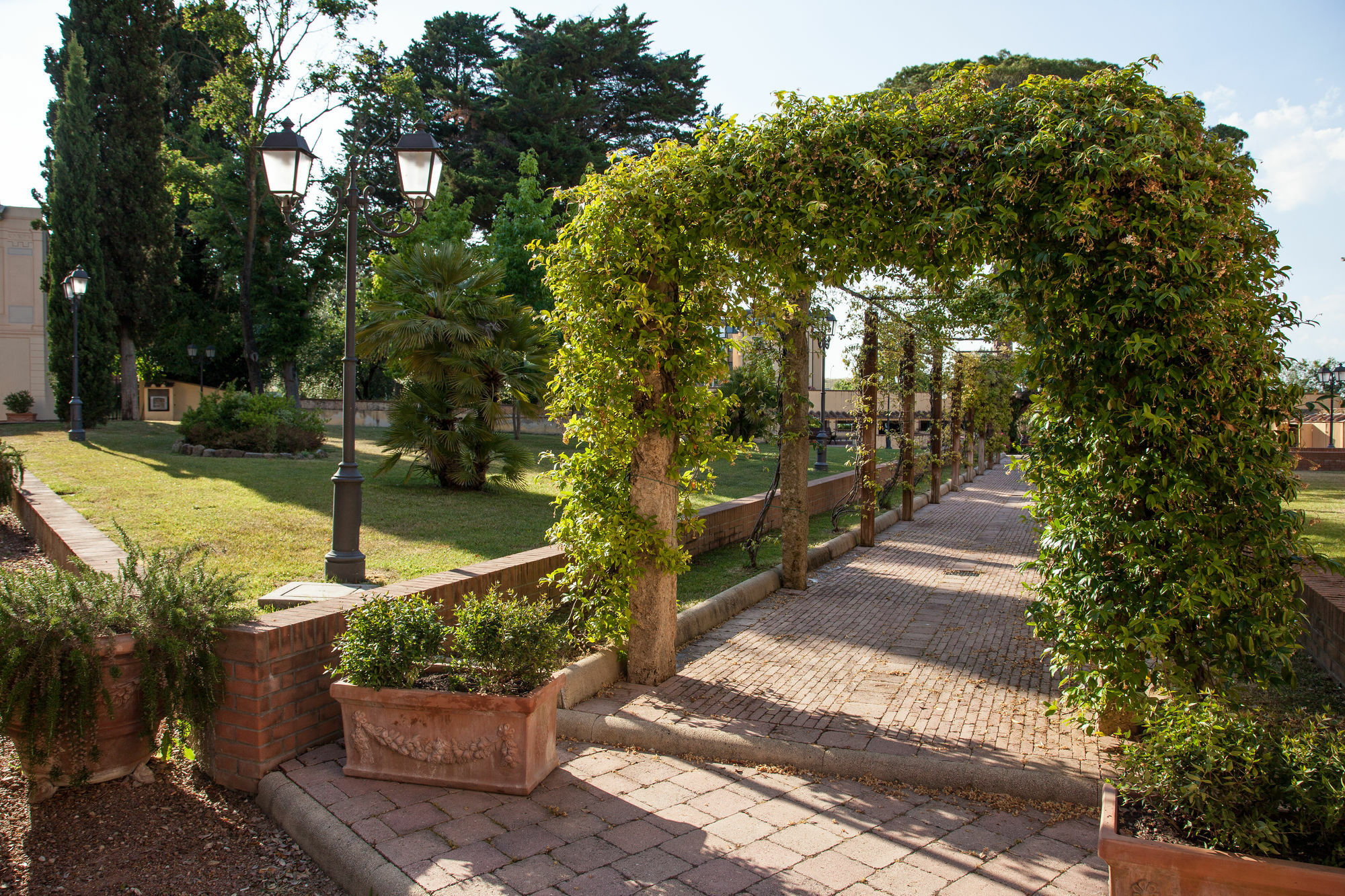 Villa Borri Casciana Terme Kültér fotó
